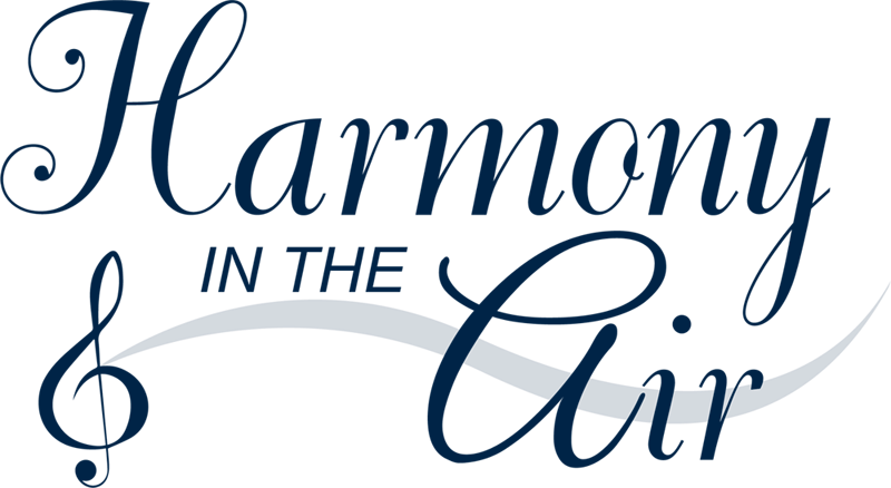 Harmony in the Air Logo